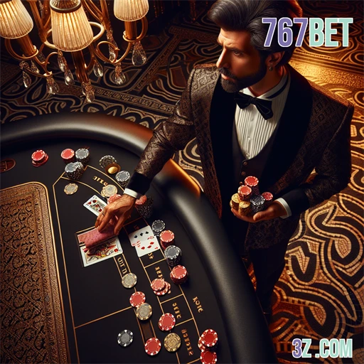 Explorando a Categoria de Apostas na 767bet: Uma Nova Era de Entretenimento