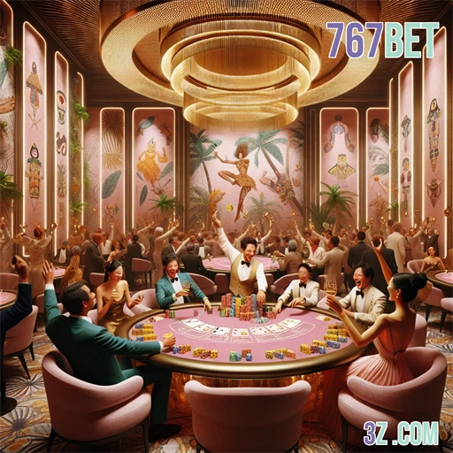 Experimente a Emoção dos Jogos Ao Vivo na 767bet