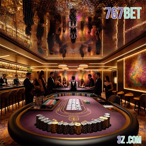 Ingressos: A Emoção dos Jogos de Sorte no 767bet